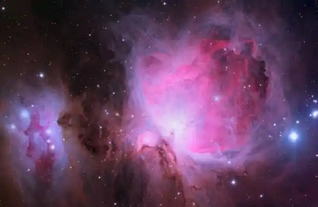 5分钟带你了解gj504b,57光年外的粉红少女星球,什么是褐矮星?