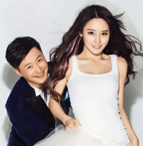 谢楠个人资料(甘愿做丈夫背后的女人) | 电商壹号