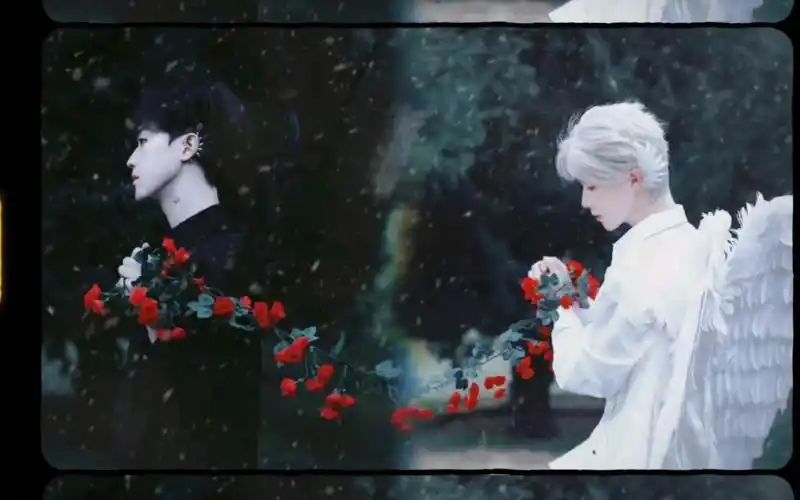 【倒霉死勒】梅梅你真的是要美死我啊