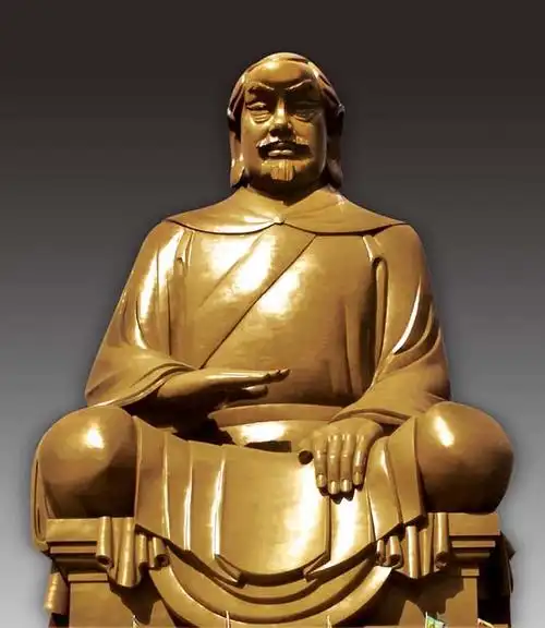 《赤山明神》 作者:李友生