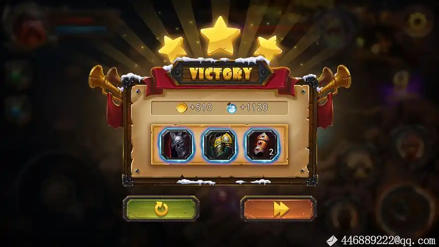 部分图标原画来自网络商店技能背包作品信息创作时间2015/09/17游戏ui