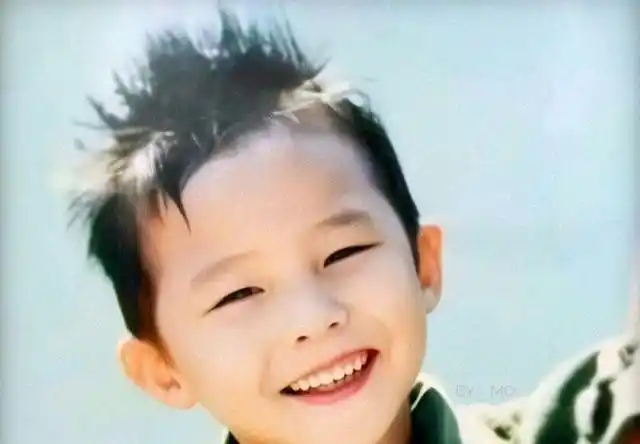 "平平无奇潮流小天才"权志龙回归,春日暖意更添温柔