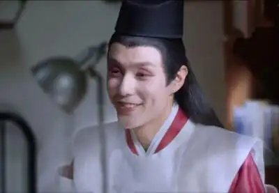 棋魂-褚嬴-时光