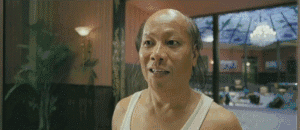 影视丨当年星爷《功夫》花絮这么萌我竟没看过,于是默默看了30遍没