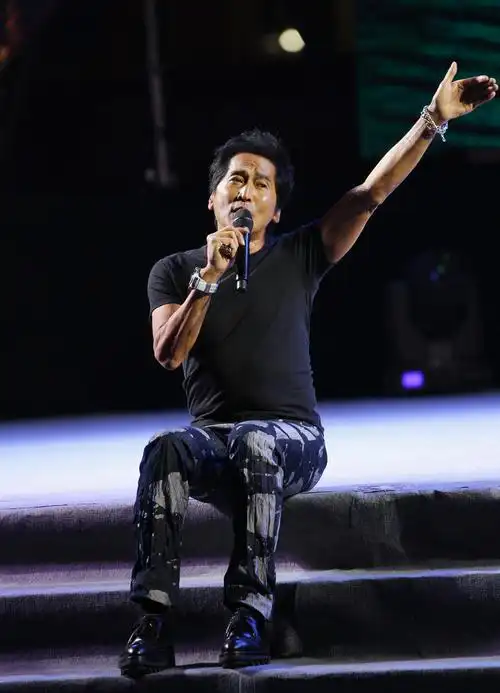 2023齐秦郑州演唱会演出安排(时间,地点,票价,订票)