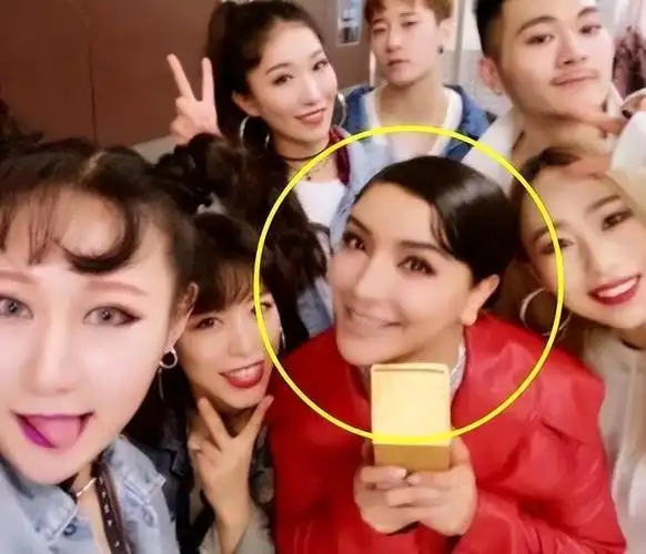 超女冠军江映蓉:整容失败后淡出娱乐圈,现复出依旧无望