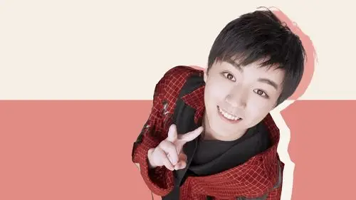 王俊凯 壁纸,头像-堆糖,美好生活研究所