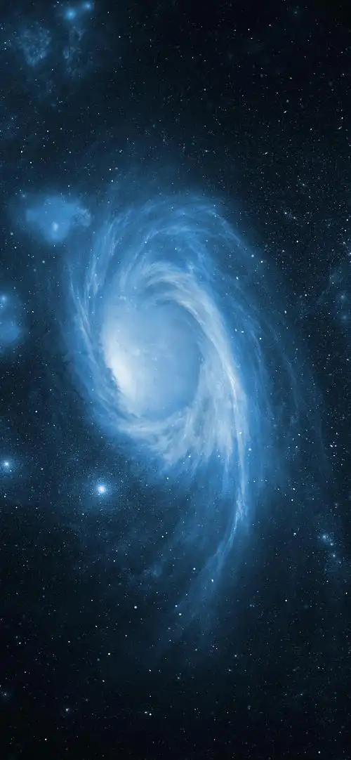 宇宙太空奇幻高清手机壁纸