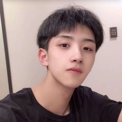 帅气小鲜肉男生头像_头像图片_扣扣乐园