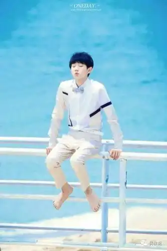 王源的13个骄傲,你知道几个?