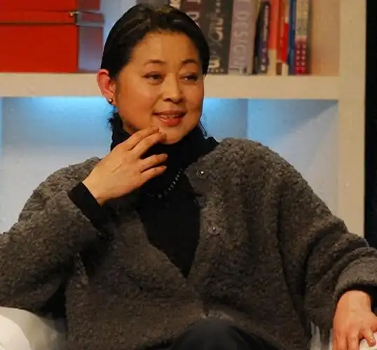 和陈凯歌分手以后的几年没有听到关于倪萍恋爱的消息.