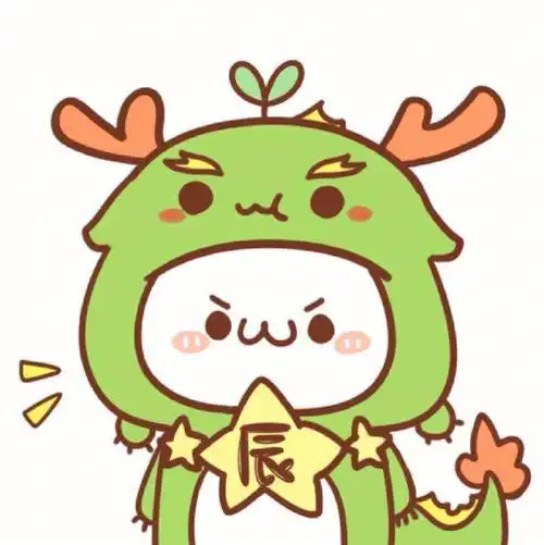 动漫头像十二生肖