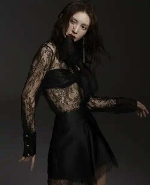 woc!这一组简直老公🖤🤲#金晨