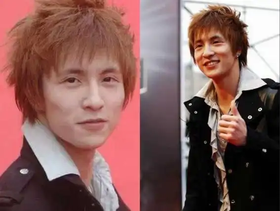 你们还记不记得她被周星驰挑中的时候长这