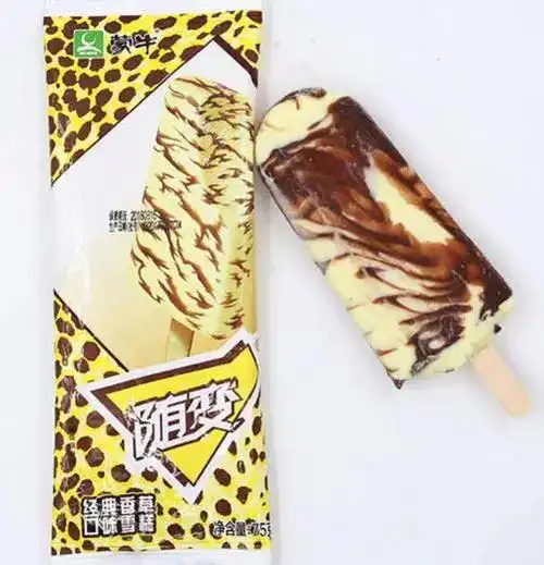 "1999年,同样宣称来自于"天然大牧场"的蒙牛乳业成立了,依照伊利的