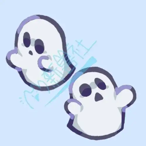 幽灵宝宝skinky