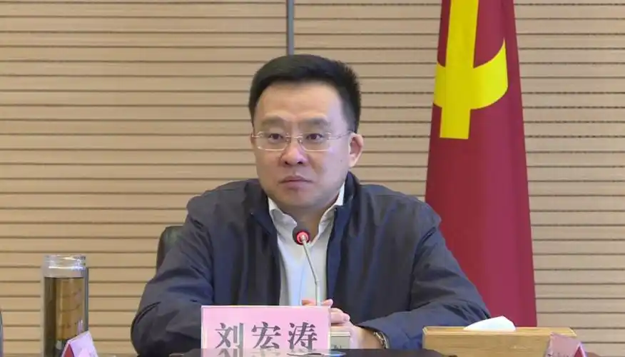 市委书记刘宏涛强调各级各部门要提高警惕 毫不松懈地抓好疫情防控