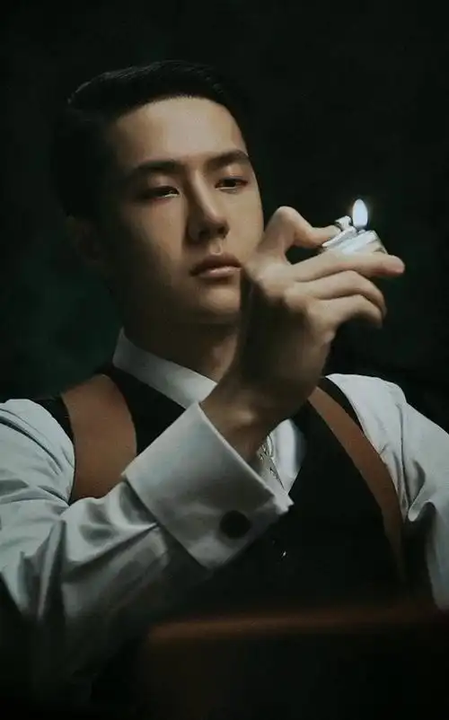 王一博中国电影新青年