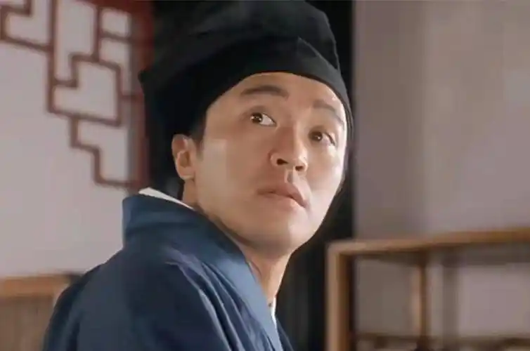 周星驰的《唐伯虎点秋香》中,7个细节细思极恐,你发现了没?