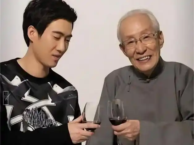 25年后再登春晚演小品,其中经历心酸和你相似|常远|童星|常宝华|春晚