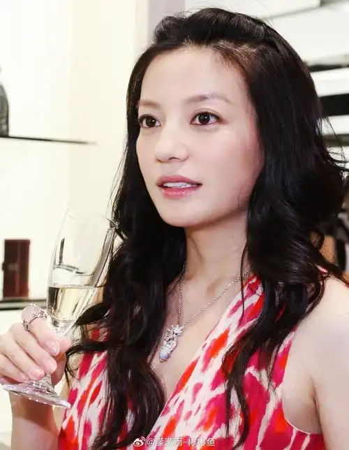 又是为赵薇心动的一天##赵薇