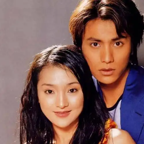 演员陈坤:亲情爱情都有泪,46岁仍单身,将儿子照顾的很好|周迅|何琳