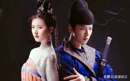 长歌行7对cp里6对成遗憾长歌阿隼终生未婚最幸福的是他们