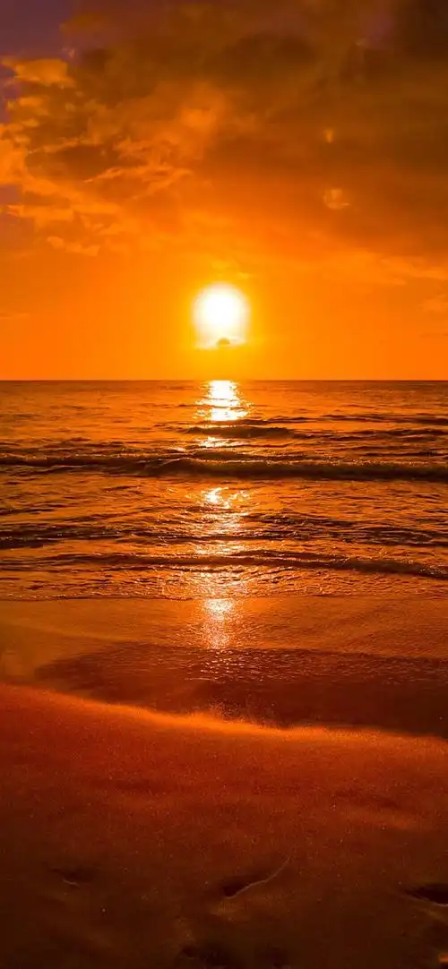 超美大自然美景摄影手机壁纸