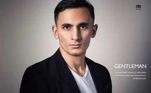 帮客户拍的肖像特写|摄影|人像摄影|南昌墨影像事务所 - 原创作品 -