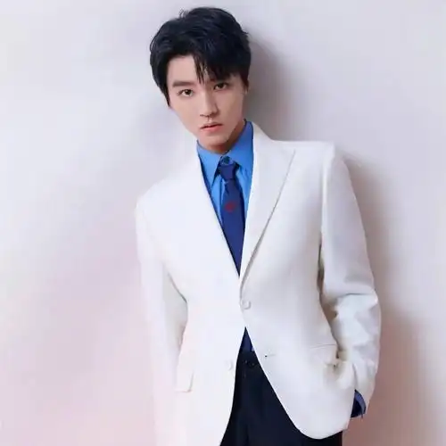 【手机壁纸,头像】王俊凯