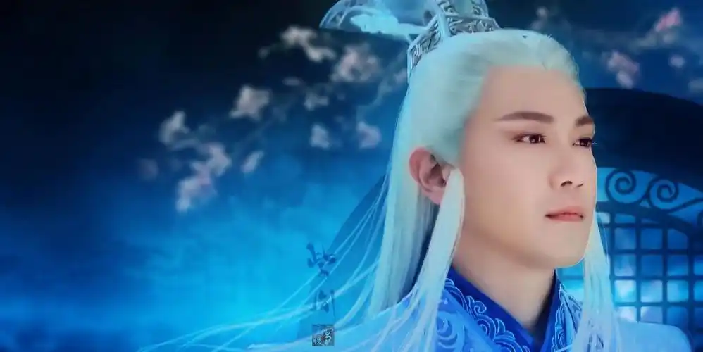 回顾6位古装男明星:古天乐扮相像建模,焦恩俊曾被央视点评