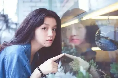 一个女演员的自我修养 | 春夏文艺笔记