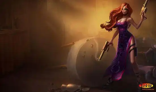 法国皇室-厄运小姐