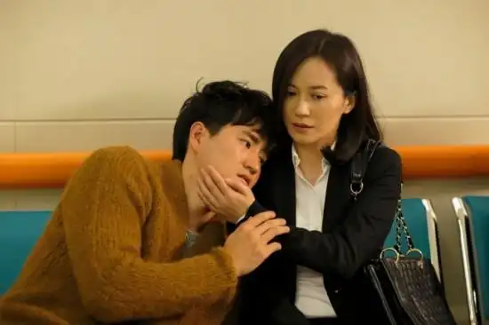 大丈夫备受期待惊鸿仙子俞飞鸿唯美回归