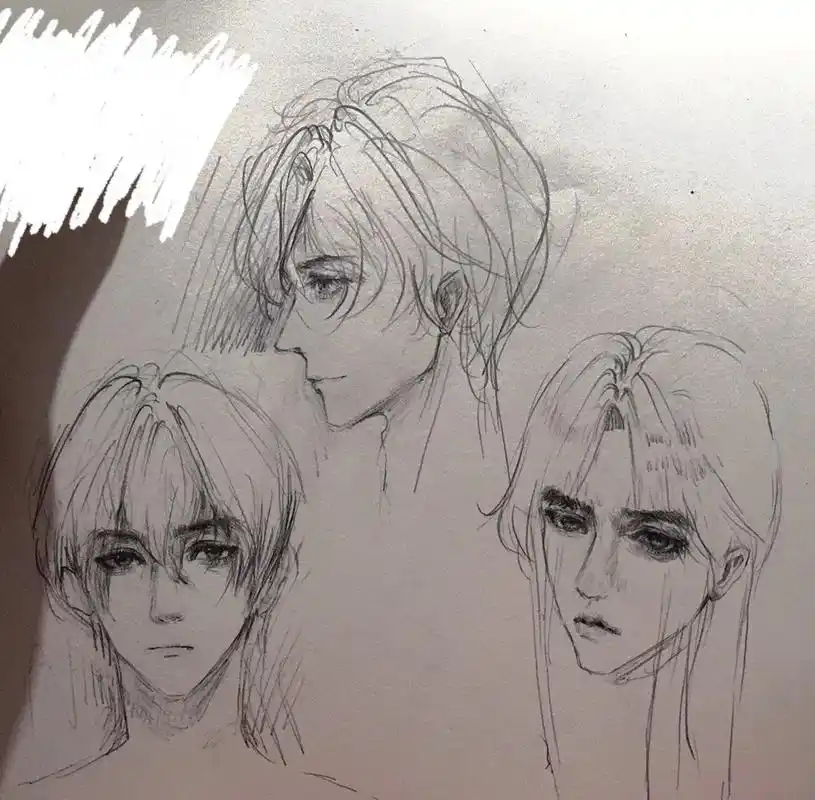 画画 #素描 #185大帅哥 #日常碎片 #美术生 - 抖音