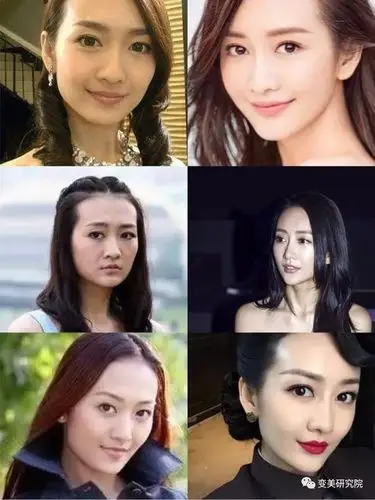 王鸥美而撩的正面教材