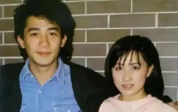 同人不同命!"tvb五虎将"刘德华曾被雪藏,梁朝伟背锅数十年