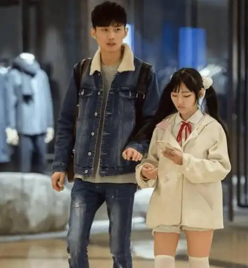 男大学生心中完美女友身高竟不是165cm南方女生有机会了