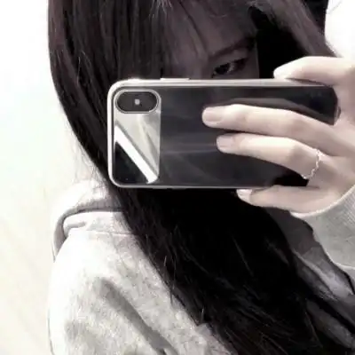 2019最新抖音的潮流女生头像