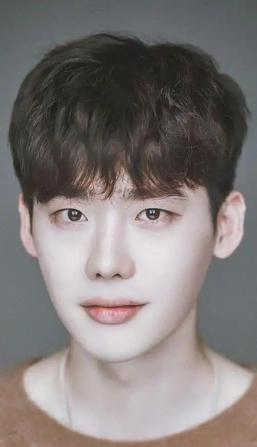 李钟硕最新写真第一时间可见!