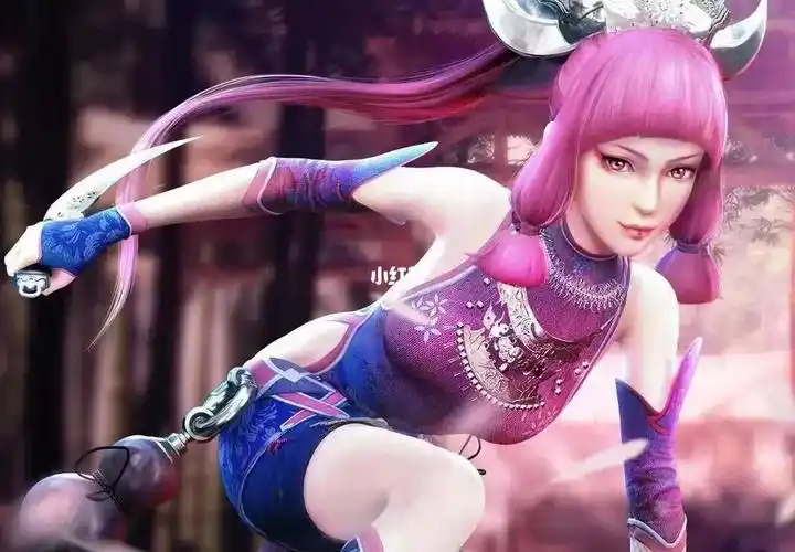 画江湖之不良人第四季