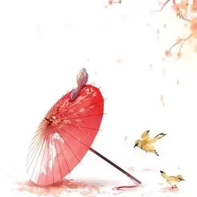 微信头像古风意境图片 高清古风微信头像有意境好看