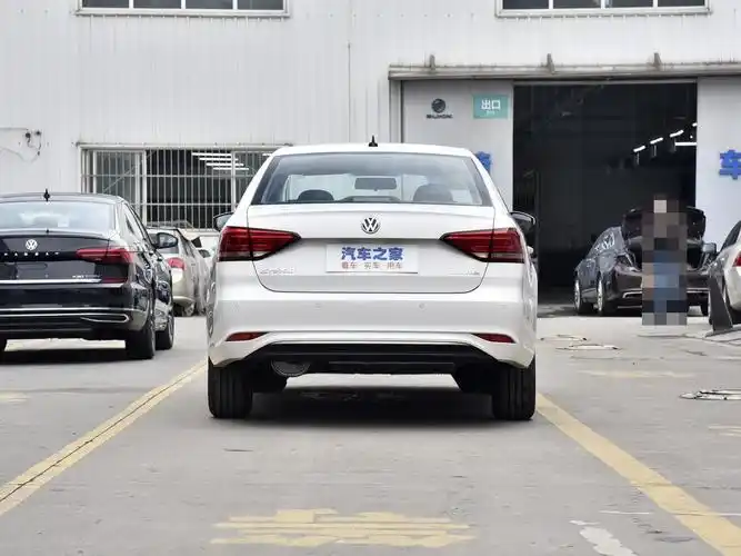 上汽大众 朗逸 2019款 朗逸启航 1.5l 自动舒适版 国vi