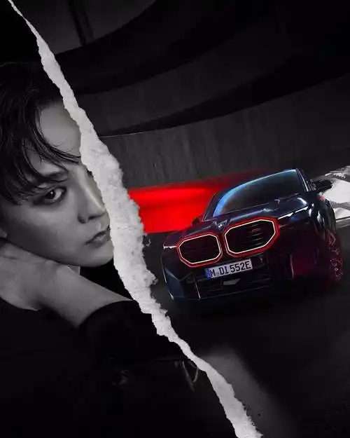 最新权志龙代言照公开_搜狐汽车_搜狐网