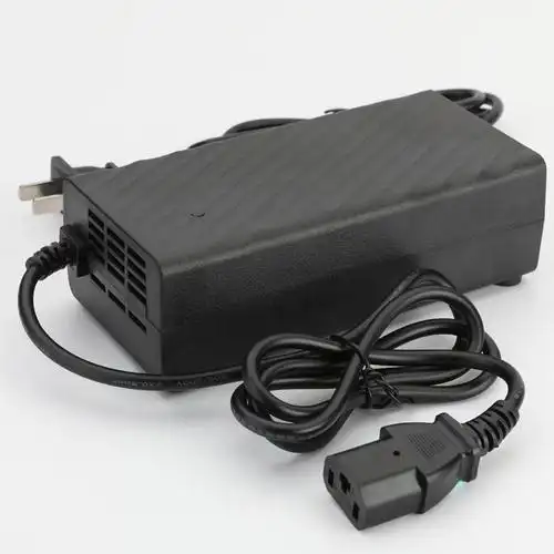 充电器智能48v60v72v96v倍特玫瑰之约爱玛雅迪三轮车通用电动车充电器