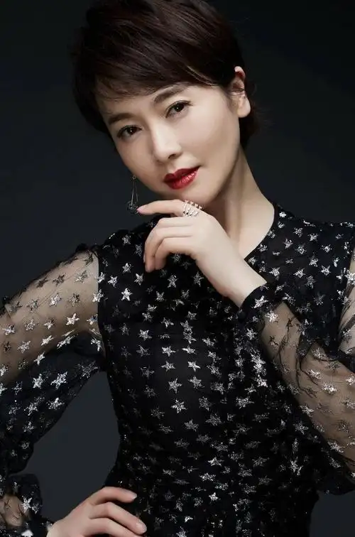 左小青写真图集