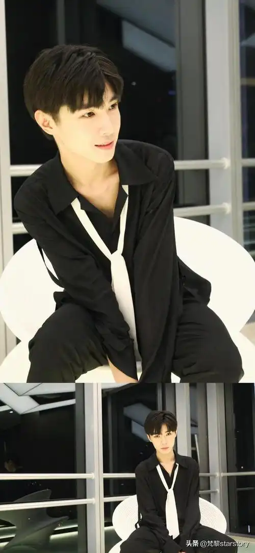 电视剧陈情令中云集了众多的小鲜肉你认为其中谁的演技更出众