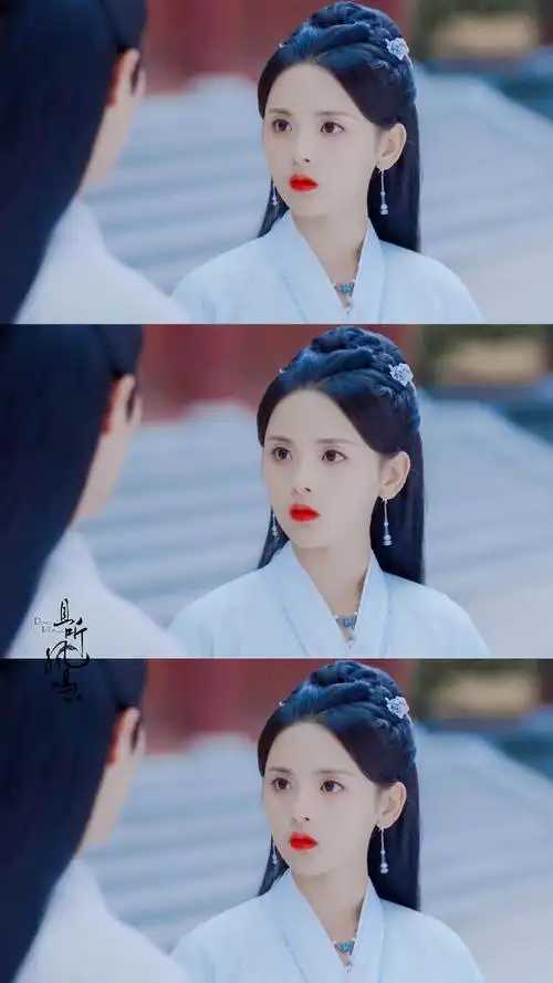 杨超越|凤舞 cr.甜度星球