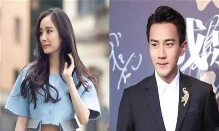 刘丹谈及小糯米近况,杨幂刘恺威婚姻后,女方发展越来越好.