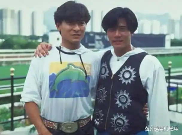 周润发178cm可以推算出其他男明星的身高